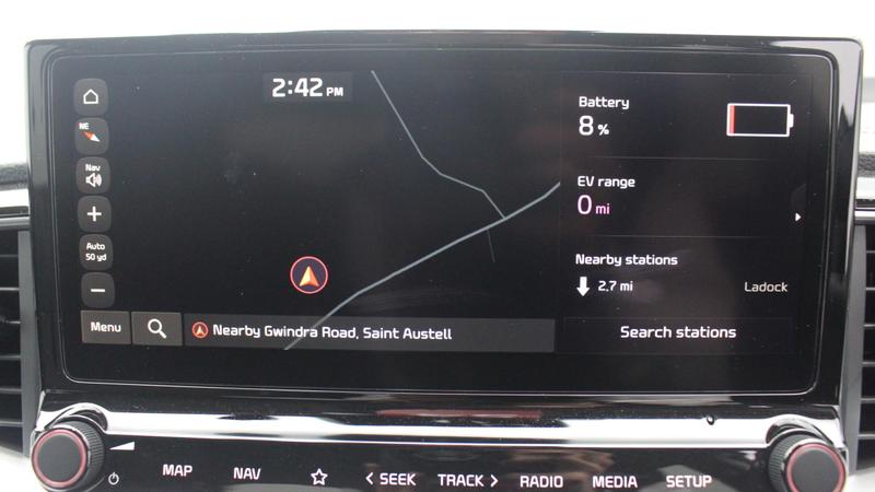 Used Kia XCeed 2023 for sale - 77116859: Photo 20