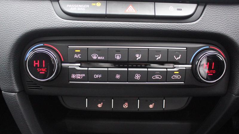 Used Kia XCeed 2023 for sale - 77116859: Photo 21