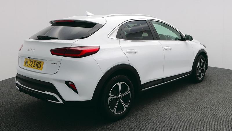 Used Kia XCeed 2023 for sale - 77116859: Photo 3