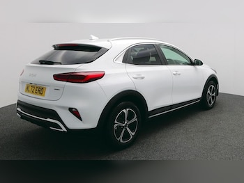 Used Kia XCeed 2023 for sale - 77116859: Photo