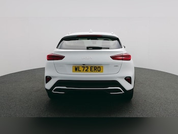 Used Kia XCeed 2023 for sale - 77116859: Photo