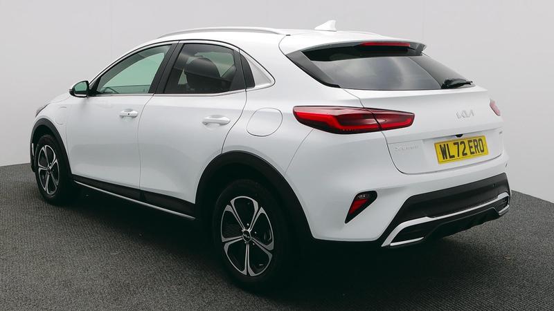 Used Kia XCeed 2023 for sale - 77116859: Photo 5