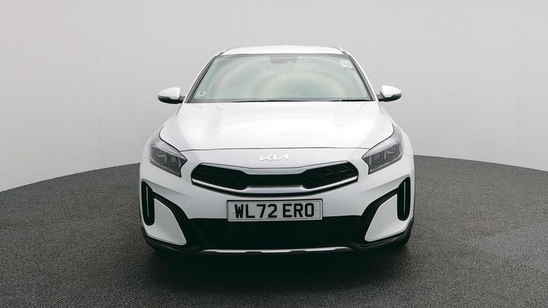 Used Kia XCeed 2023 for sale - 77116859: Photo 8