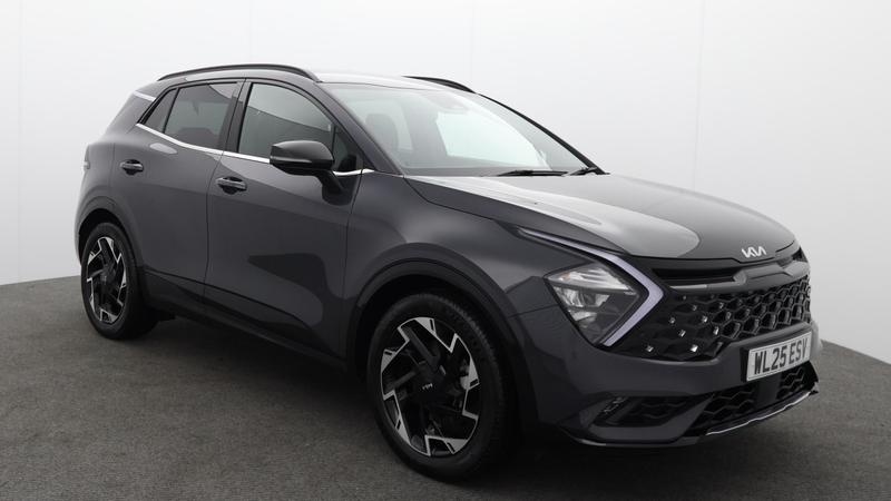 Used Kia Sportage 2025 for sale - 77116748: Photo 1