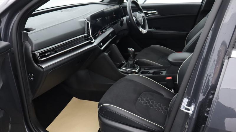 Used Kia Sportage 2025 for sale - 77116748: Photo 10