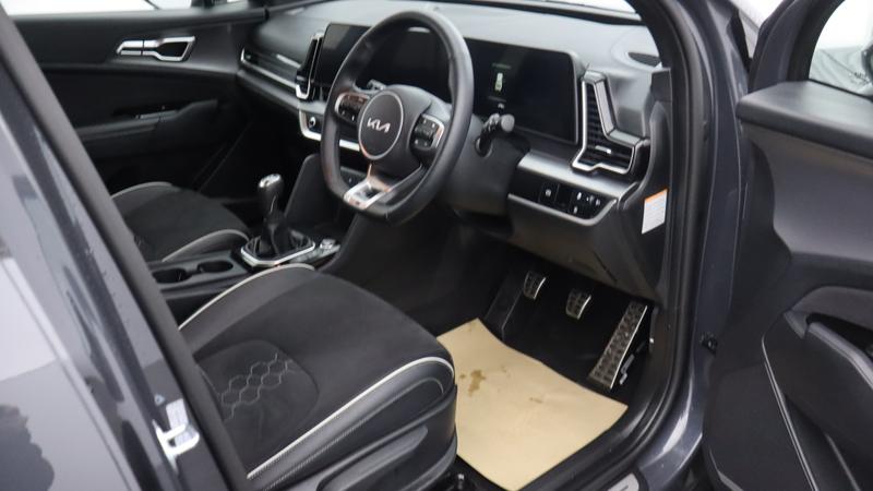 Used Kia Sportage 2025 for sale - 77116748: Photo 11