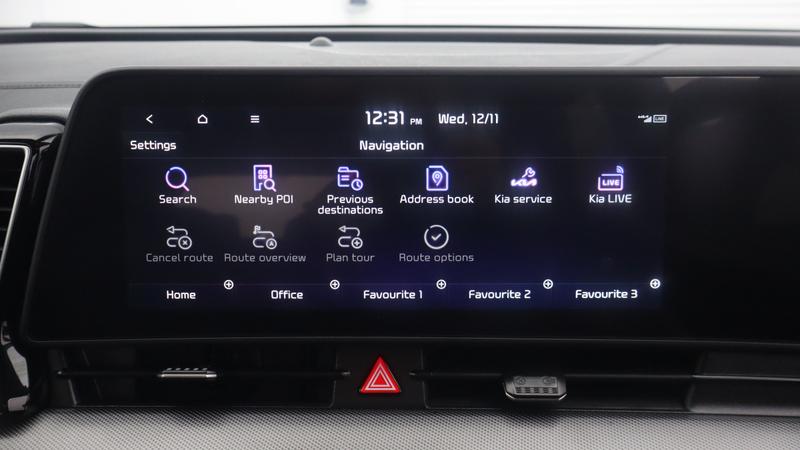 Used Kia Sportage 2025 for sale - 77116748: Photo 13