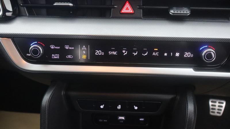 Used Kia Sportage 2025 for sale - 77116748: Photo 19