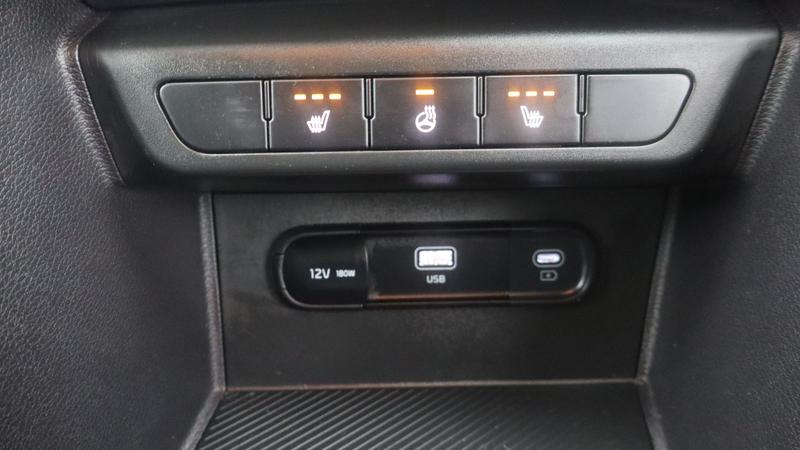 Used Kia Sportage 2025 for sale - 77116748: Photo 20