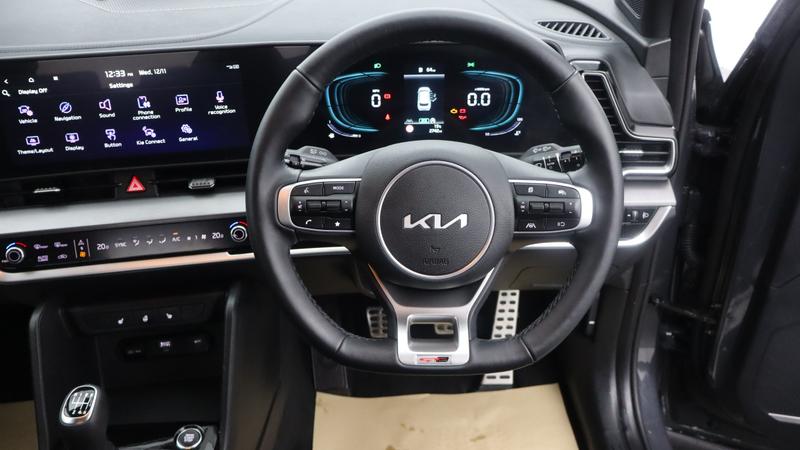 Used Kia Sportage 2025 for sale - 77116748: Photo 23