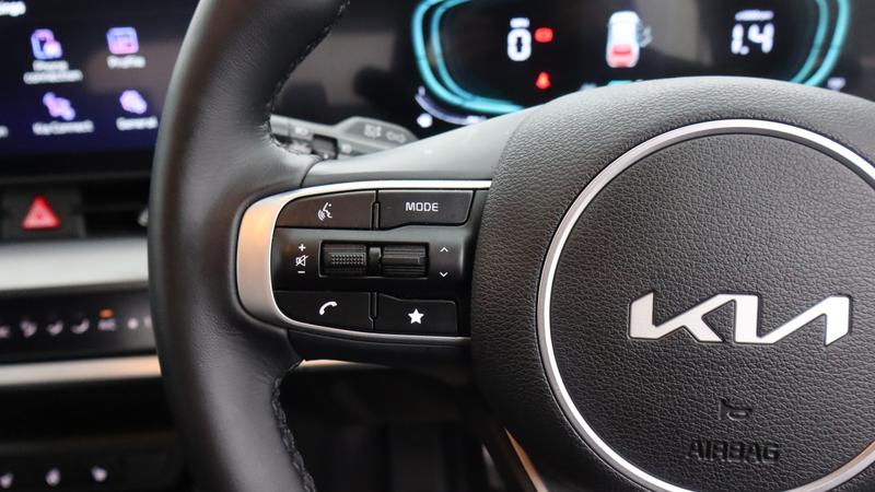 Used Kia Sportage 2025 for sale - 77116748: Photo 25