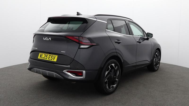 Used Kia Sportage 2025 for sale - 77116748: Photo 3