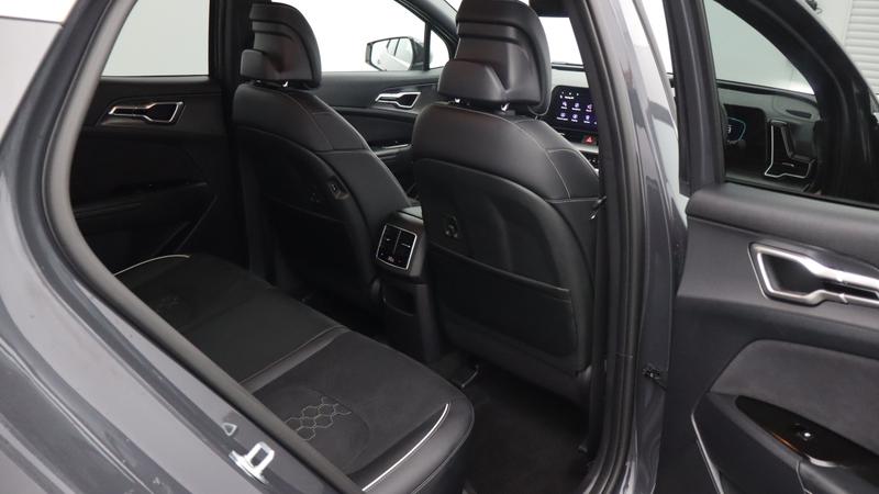 Used Kia Sportage 2025 for sale - 77116748: Photo 31
