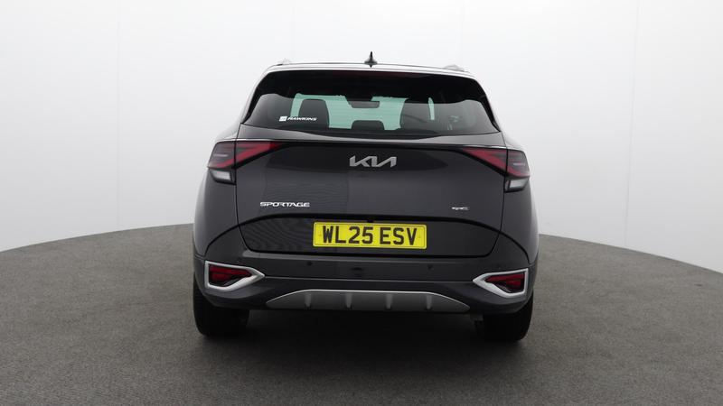 Used Kia Sportage 2025 for sale - 77116748: Photo 4