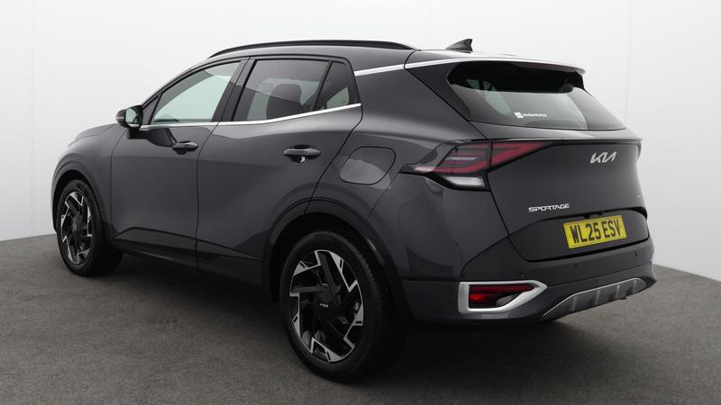 Used Kia Sportage 2025 for sale - 77116748: Photo 5
