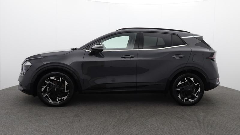 Used Kia Sportage 2025 for sale - 77116748: Photo 6