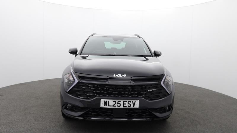 Used Kia Sportage 2025 for sale - 77116748: Photo 8