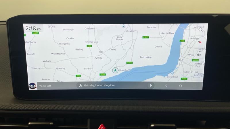 Used Kia EV6 2025 for sale - 77407101: Photo 10