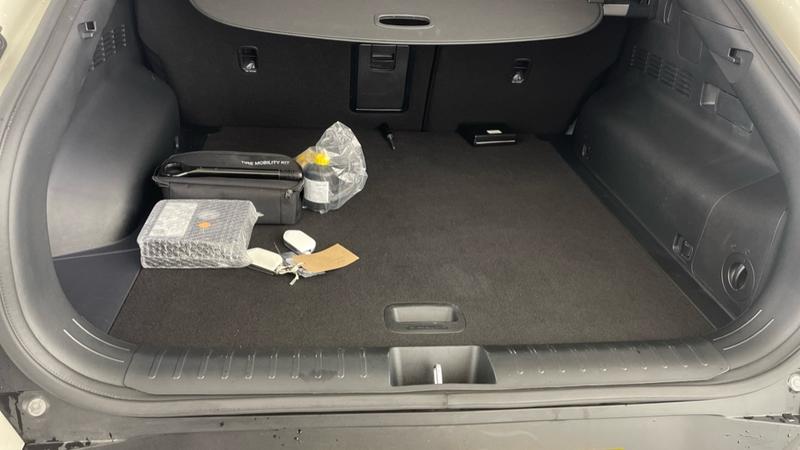 Used Kia EV6 2025 for sale - 77407101: Photo 13