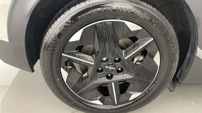 Used Kia EV6 2025 for sale - 77407101: Photo 16