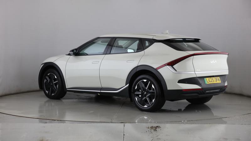 Used Kia EV6 2025 for sale - 77407101: Photo 2