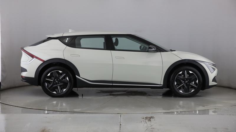 Used Kia EV6 2025 for sale - 77407101: Photo 3