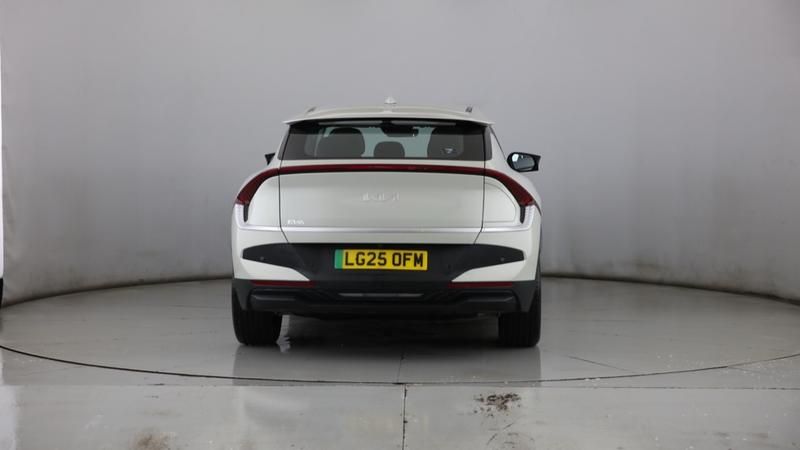 Used Kia EV6 2025 for sale - 77407101: Photo 4