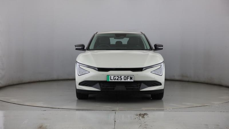 Used Kia EV6 2025 for sale - 77407101: Photo 5