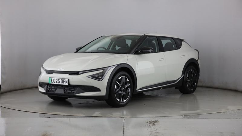 Used Kia EV6 2025 for sale - 77407101: Photo 6