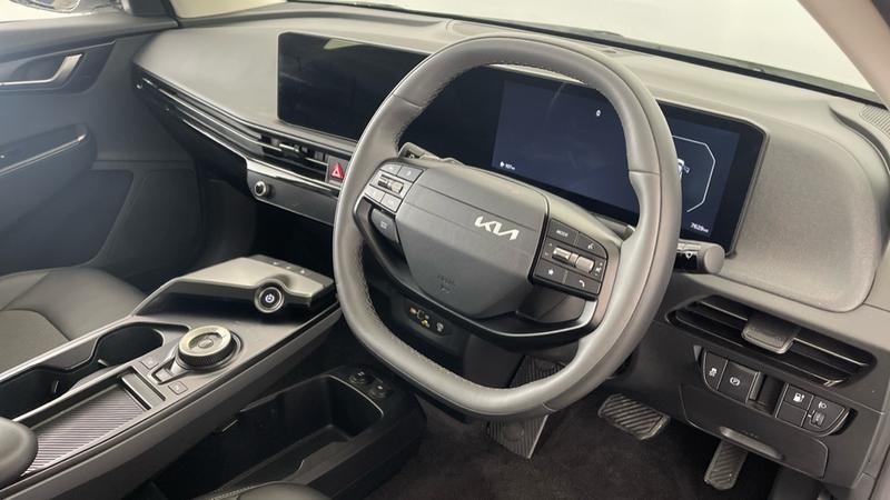 Used Kia EV6 2025 for sale - 77407101: Photo 7