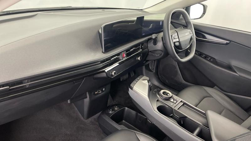 Used Kia EV6 2025 for sale - 77407101: Photo 8