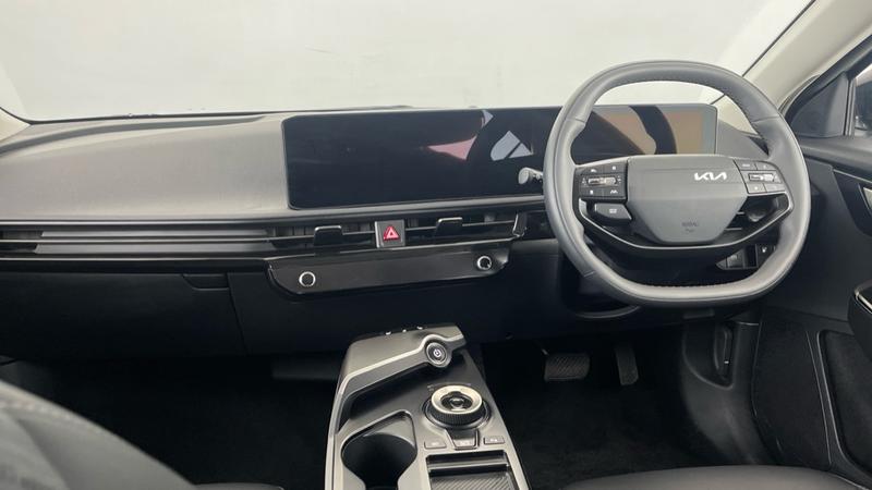 Used Kia EV6 2025 for sale - 77407101: Photo 9