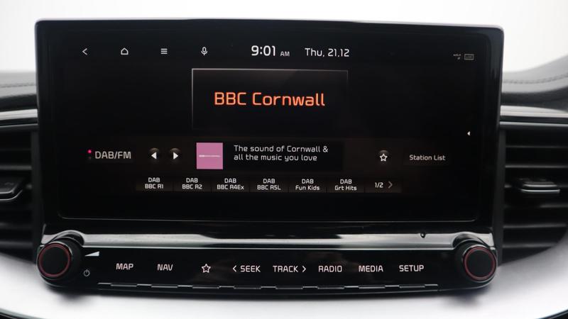 Used Kia Ceed 2023 for sale - 77192883: Photo 17