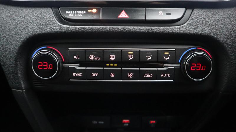 Used Kia Ceed 2023 for sale - 77192883: Photo 19