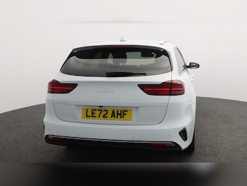 Kia Ceed feature image