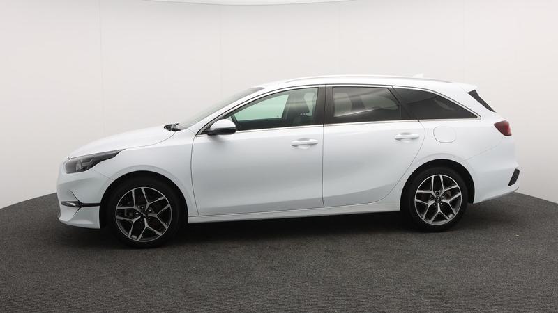 Used Kia Ceed 2023 for sale - 77192883: Photo 3