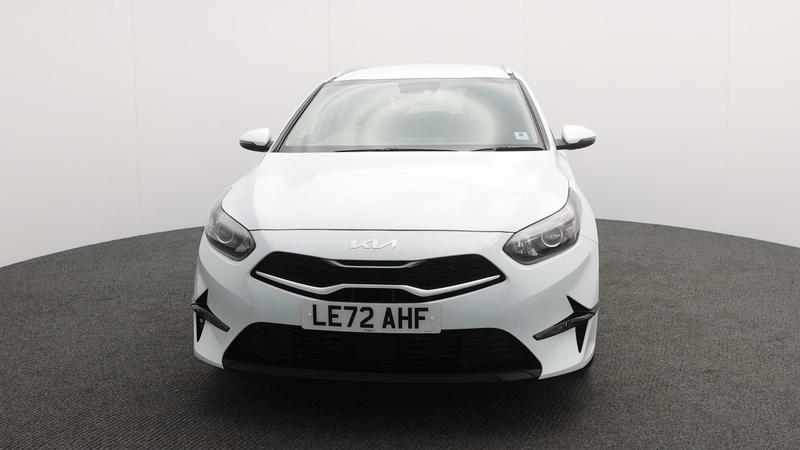 Used Kia Ceed 2023 for sale - 77192883: Photo 5