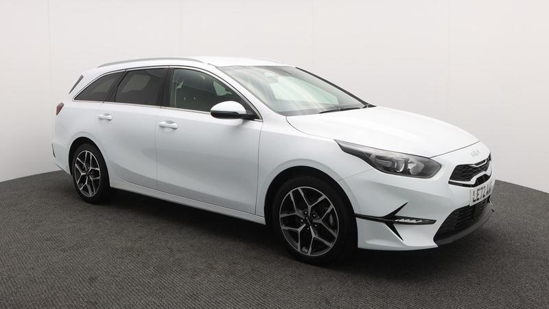 Used Kia Ceed 2023 for sale - 77192883: Photo 6