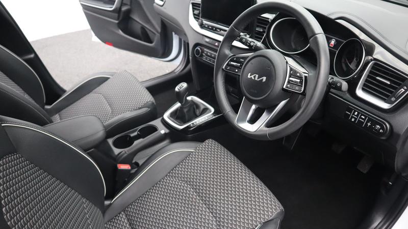 Used Kia Ceed 2023 for sale - 77192883: Photo 9