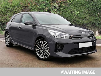 Used Kia Rio 2023 for sale - 79159752: Photo