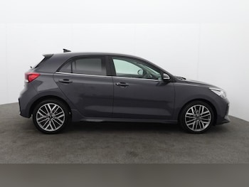 Used Kia Rio 2023 for sale - 79159752: Photo