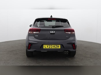 Used Kia Rio 2023 for sale - 79159752: Photo