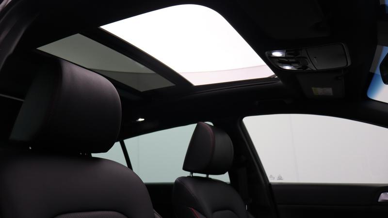 Used Kia Sportage 2021 for sale - 78067572: Photo 12