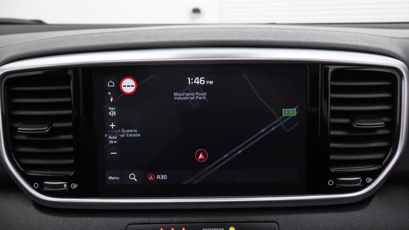 Used Kia Sportage 2021 for sale - 78067572: Photo 13