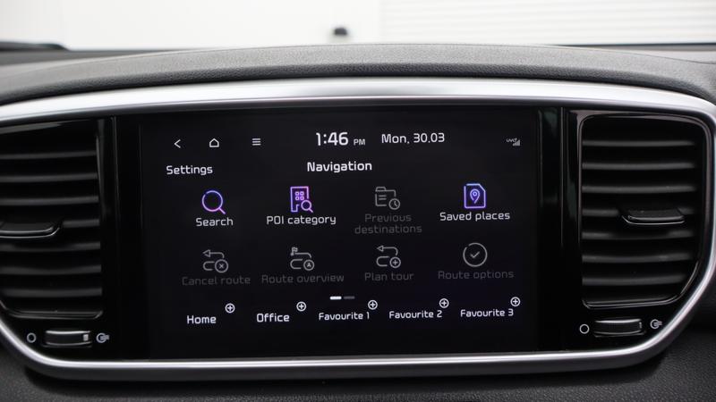 Used Kia Sportage 2021 for sale - 78067572: Photo 14