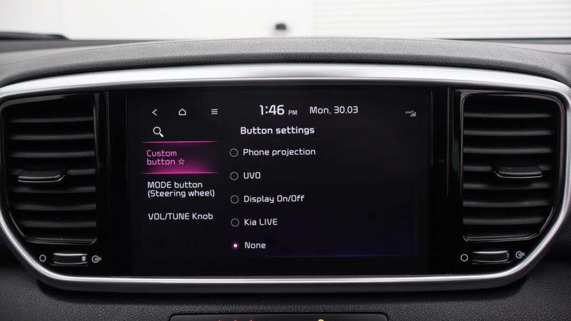 Used Kia Sportage 2021 for sale - 78067572: Photo 15