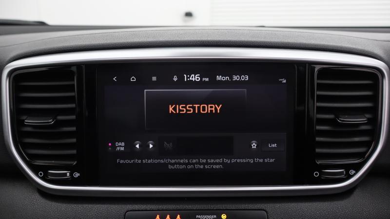 Used Kia Sportage 2021 for sale - 78067572: Photo 16