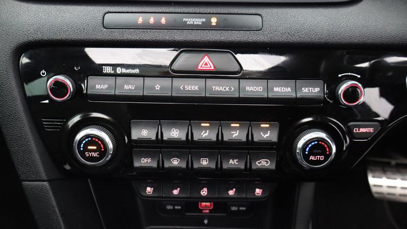 Used Kia Sportage 2021 for sale - 78067572: Photo 18