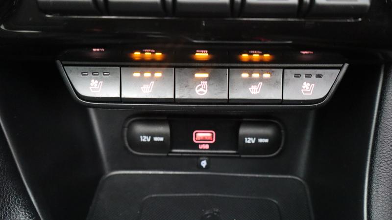 Used Kia Sportage 2021 for sale - 78067572: Photo 19