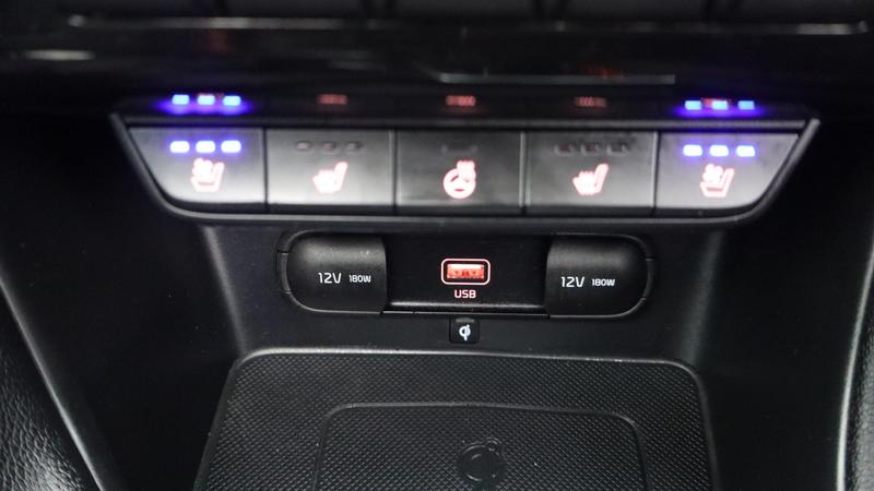 Used Kia Sportage 2021 for sale - 78067572: Photo 20